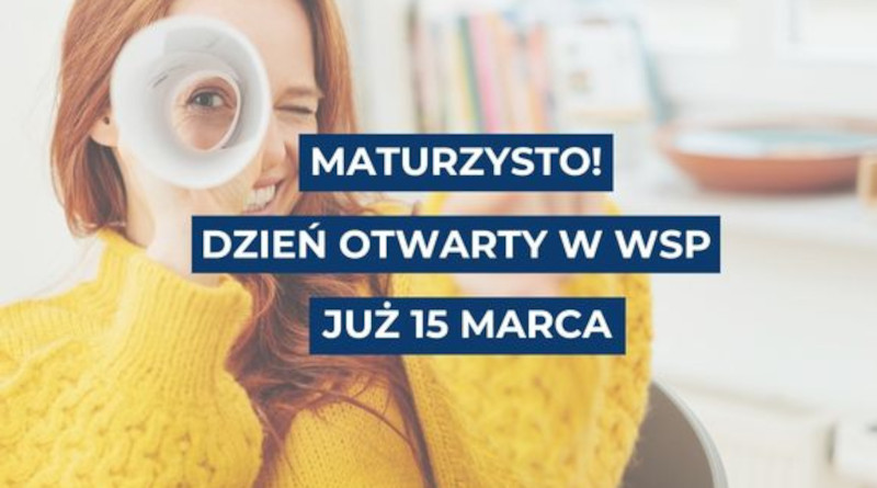 Wyższa Szkoła Prawa we Wrocławiu – Dzień Otwarty