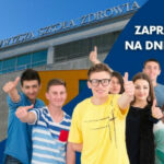 Wyższa Szkoła Zdrowia w Gdańsku – Dni Otwarte 2023
