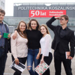 Kierunki studiów – Politechnika Koszalińska 2023/2024