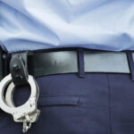 Bezpieczeństwo wewnętrzne – poznaj kierunek studiów!