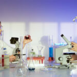 Technologia chemiczna – poznaj kierunek studiów!