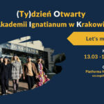 Akademia Ignatianum w Krakowie – Tydzień Otwarty Online