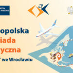 Zbliża się stopień centralny Ogólnopolskiej Olimpiady Logistycznej
