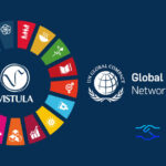 Uczelnie Vistula dołączyły do UN Global Compact