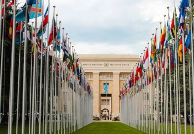 Międzynarodowe studia nauk politycznych i dyplomacji w Katowicach Międzynarodowe studia nauk politycznych i dyplomacji w Katowicach