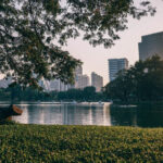 Geografia i gospodarka przestrzenna – poznaj kierunek studiów!