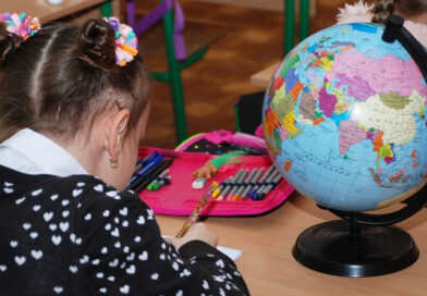 Pedagogika przedszkolna i wczesnoszkolna w Warszawie
