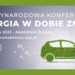 Akademia Śląska – Energia w dobie zmian – konferencja