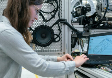 Informatyka przemysłowa w Lublinie