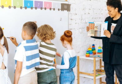 Pedagogika w Lublinie