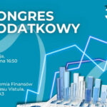 Kongres podatkowy – Akademia Finansów i Biznesu Vistula