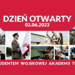 Dzień Otwarty Wojskowej Akademii Technicznej