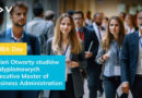 Dzień Otwarty studiów EMBA – Collegium Da Vinci w Poznaniu