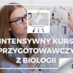 Intensywny kurs przygotowawczy z biologii online