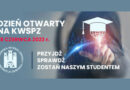 Dzień Otwarty KWSPZ