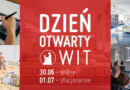 Dzień Otwarty WIT – Wyższa Szkoła Informatyki Stosowanej i Zarządzania w Warszawie