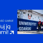 Uniwersytet Gdański – rekrutacja na studia 2023/2024 – terminy rejestracji