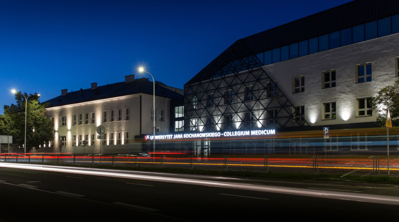 Uniwersytet Jana Kochanowskiego w Kielcach – najpopularniejsze kierunki studiów