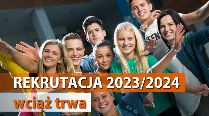 Trwa rekrutacja na studia w MWSLiT we Wrocławiu!