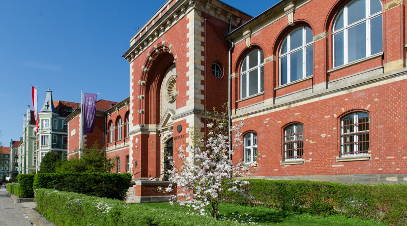Rekrutacja na Uniwersytet Szczeciński – podsumowanie I naboru