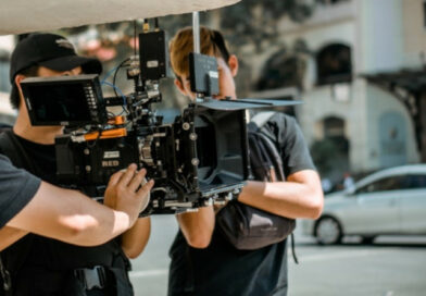 Produkcja medialna w Lublinie