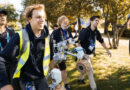 Studenci AGH zwyciężyli w European Rover Challenge 2023