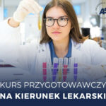 Intensywny kurs przygotowawczy na kierunek lekarski – Akademia Śląska