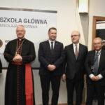 Szkoła Główna Mikołaja Kopernika – studia MBA i Szkoła Doktorska