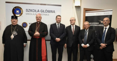 Szkoła Główna Mikołaja Kopernika – studia MBA i Szkoła Doktorska