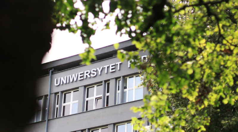 Uniwersytet Pedagogiczny w Krakowie zmieni nazwę