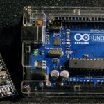 Zaawansowane materiały i nanotechnologia – poznaj kierunek studiów!