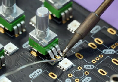 Studia techniczne w Kielcach