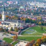Rekrutacja na studia 2024/2025 na uczelnie państwowe w Częstochowie