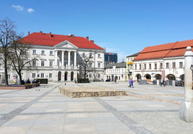 Rekrutacja na studia 2027/2028 na uczelnie państwowe w Kielcach