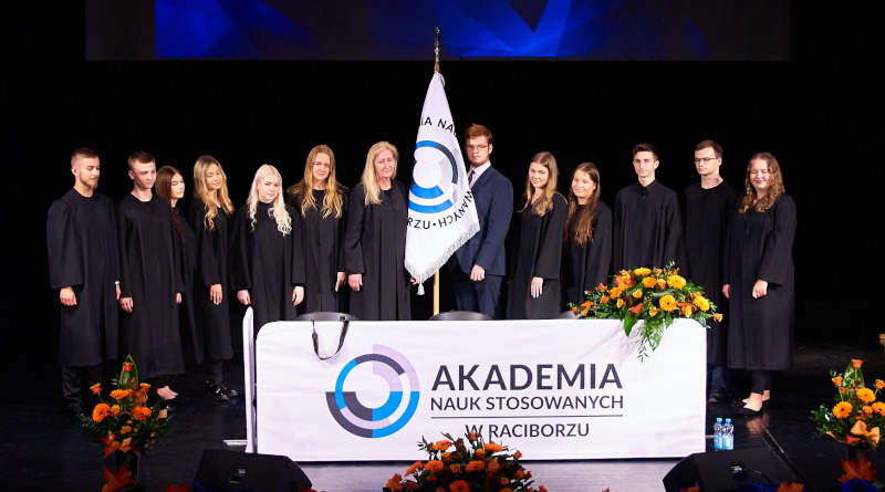 Kierunki studiów 2024 – Akademia Nauk Stosowanych w Raciborzu