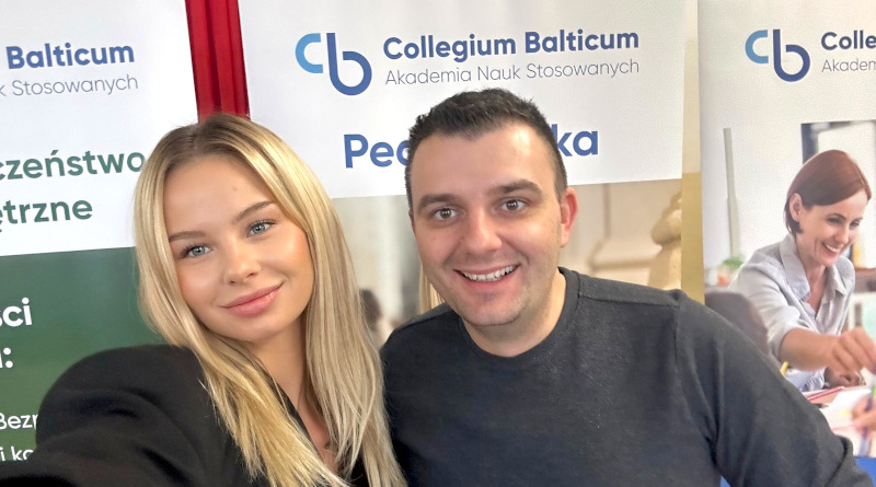 Kierunki studiów 2024 – Collegium Balticum – Akademia Nauk Stosowanych w Szczecinie