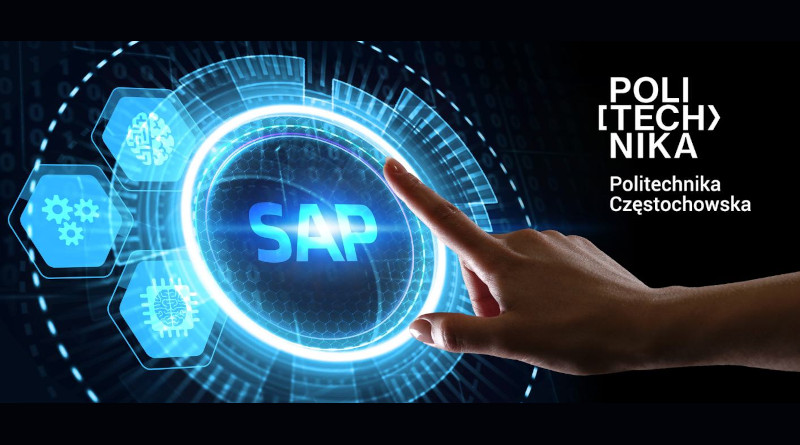 Systemy SAP w zarządzaniu przedsiębiorstwem – Politechnika Częstochowska