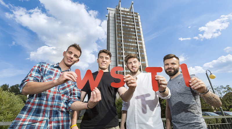 Kierunki studiów 2024 – WSTI – Wyższa Szkoła Technologii Informatycznych w Katowicach