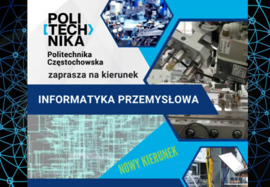 Informatyka przemysłowa w Częstochowie