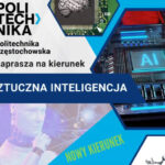 Sztuczna inteligencja – Politechnika Częstochowska