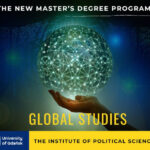 UG uruchomi nowe studia magisterskie – Global Studies