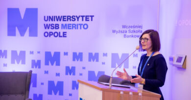 Kierunki studiów 2024 – Uniwersytet WSB Merito Opole