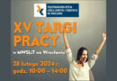 XV Targi Pracy w MWSLiT we Wrocławiu
