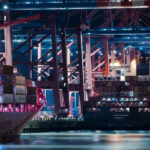 Transport w Szczecinie