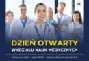 Akademia Śląska – Dzień Otwarty Wydziału Nauk Medycznych