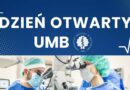 Dzień Otwarty UMB 2024 – Uniwersytet Medyczny w Białymstoku