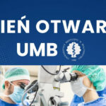 Dzień Otwarty UMB 2024 – Uniwersytet Medyczny w Białymstoku