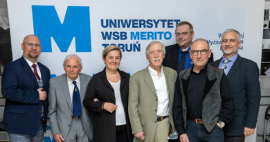 Kierunki studiów 2024 – Uniwersytet WSB Merito Toruń