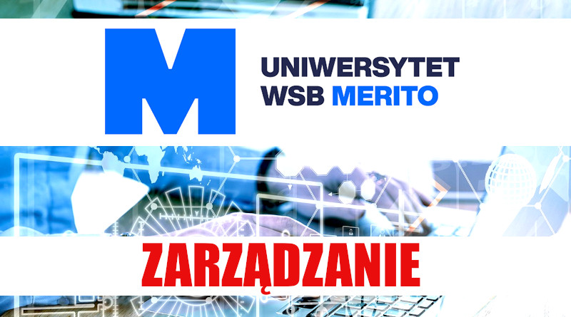 Zarządzanie – Uniwersytet WSB Merito Wrocław