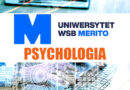 Psychologia – Uniwersytet WSB Merito Łódź